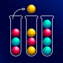 بازی Ball Sort Puzzle Color Sort