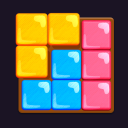 بازی Block King - Brain Puzzle Game