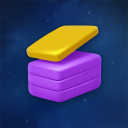 بازی Sort Dash - Match Color Puzzle