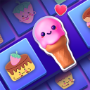 بازی Sliding Match Puzzle Game