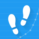 برنامه Pedometer - Step Counter App