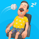 بازی Sleepy Dude: Toss & Wake