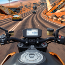 بازی Moto Rider GO: Highway Traffic