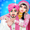 برنامه Punjabi Wedding Indian Games