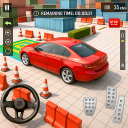 برنامه Super Car Parking Game