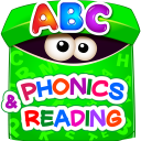 بازی Bini ABC Kids Alphabet Games!