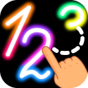 بازی Learning numbers for kids!