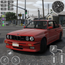بازی Sport Driving BMW M3 E30