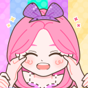 بازی Cozy Doll House: Deco Dress up