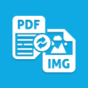 برنامه PDF2IMG: PDF Converter & Tools