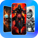 برنامه Live Wallpapers HD 4K