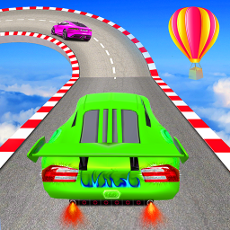 Car Stunt Races Mega Ramps: Play Car Stunt Races Mega Ramps
