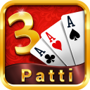 بازی Teen Patti GOLD, Rummy & Poker