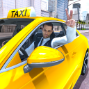 بازی Crazy Taxi Driver: Taxi Game