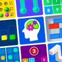 بازی Train your Brain - Reasoning