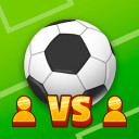 بازی 2 Player Games - Soccer 2023