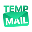 برنامه Temp Mail - Temporary Email