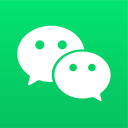 برنامه WeChat