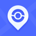 برنامه iAnyGo:Joystick, Finger travel