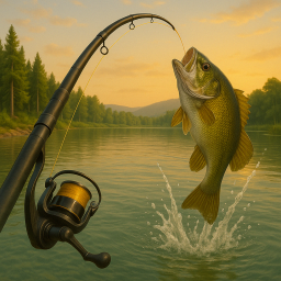Fishing Clash: Sport Simulator