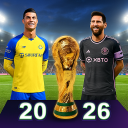 بازی Football Games 2026: Pro Kick