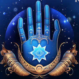 Palm Reader, AI Tarot Reading
