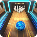 بازی Bowling Crew — 3D bowling game