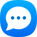 برنامه Messages