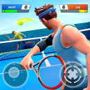 بازی Tennis Clash: Multiplayer Game