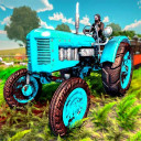بازی Modern Farm Simulator 19: Trac
