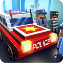 بازی Blocky City: Ultimate Police