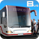 بازی City Bus Coach SIM