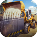 بازی Loader & Dump Truck Simulator