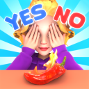 بازی Yes or No?! - Food Pranks