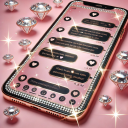 برنامه Diamond SMS Texting App
