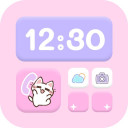 برنامه ThemeMax: Widgets & Wallpapers