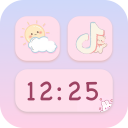 برنامه ThemeKit - Themes & Widgets