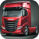 بازی Truck Simulator 2024 - Europe