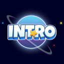 برنامه Intro video maker