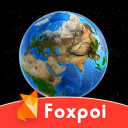 برنامه Earth 3D Map