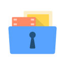 برنامه Gallery Vault-Hide Photo Video