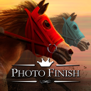 بازی Photo Finish Horse Racing