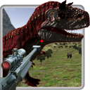 بازی Dino Wild Animal Hunting Games