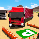 بازی Truck Parking Truck Games