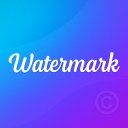 برنامه Watermark - Add Watermark