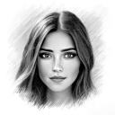 برنامه SketchMe - Sketch Photo Editor