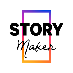 ساخت استوری اینستاگرام (Story Maker - Insta Story Maker for Instagram)