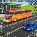 بازی Highway Bus Coach Simulator