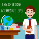 برنامه Learn English Conversation