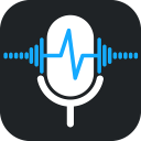 برنامه Voice Recorder Audio Sound MP3